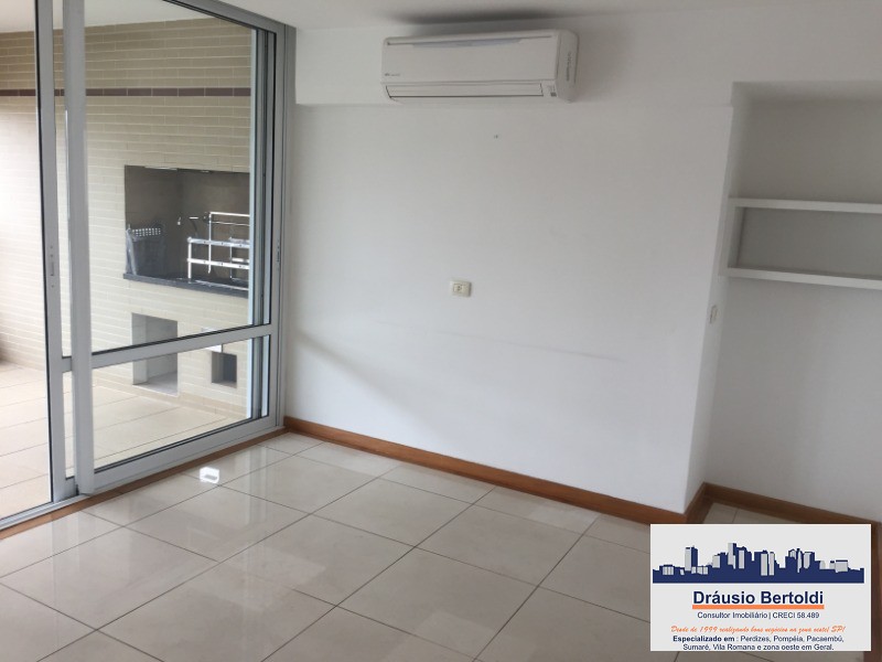 Apartamento, 3 quartos, 165 m² - Foto 7