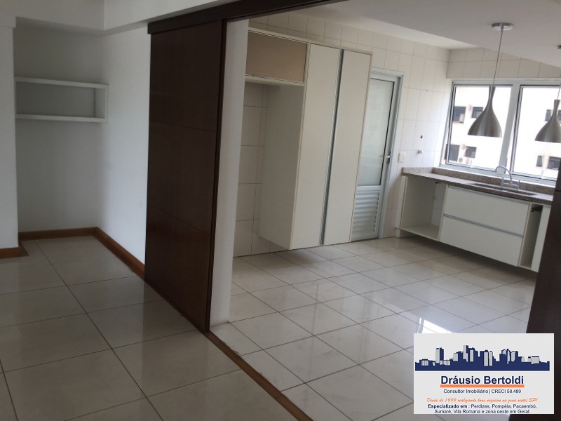 Apartamento, 3 quartos, 165 m² - Foto 9