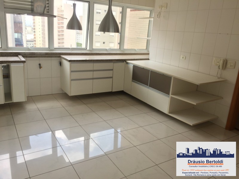 Apartamento, 3 quartos, 165 m² - Foto 10