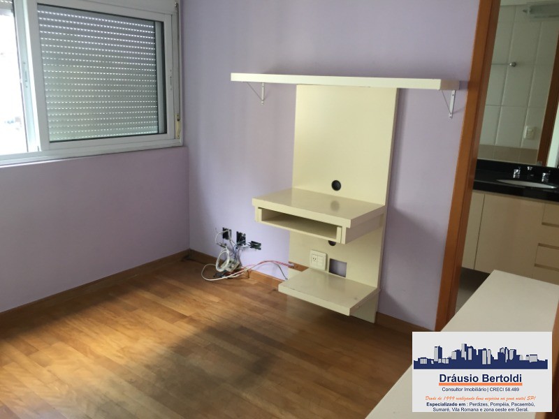 Apartamento, 3 quartos, 165 m² - Foto 11