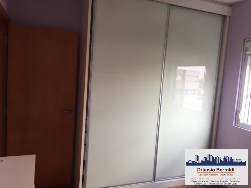 Apartamento, 3 quartos, 165 m² - Foto 12