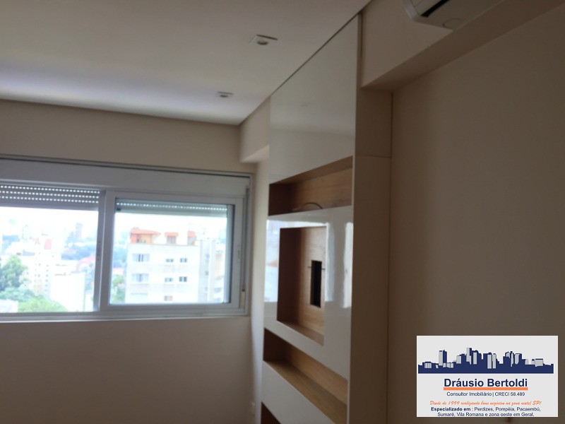 Apartamento, 3 quartos, 165 m² - Foto 14