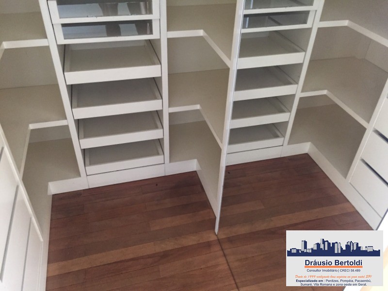 Apartamento, 3 quartos, 165 m² - Foto 15