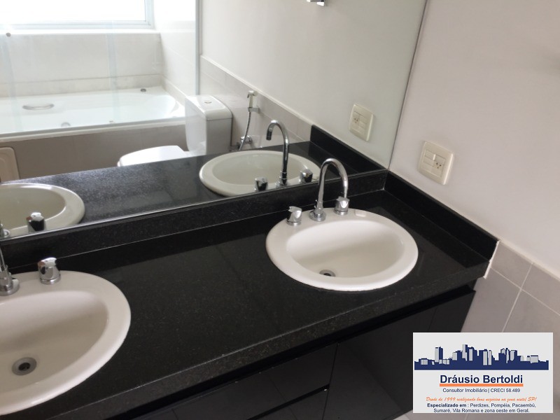 Apartamento, 3 quartos, 165 m² - Foto 17