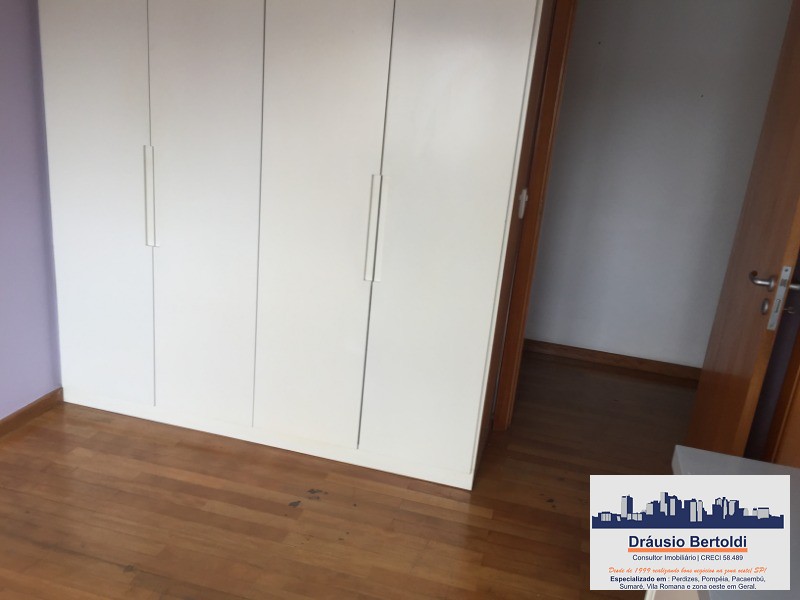 Apartamento, 3 quartos, 165 m² - Foto 20