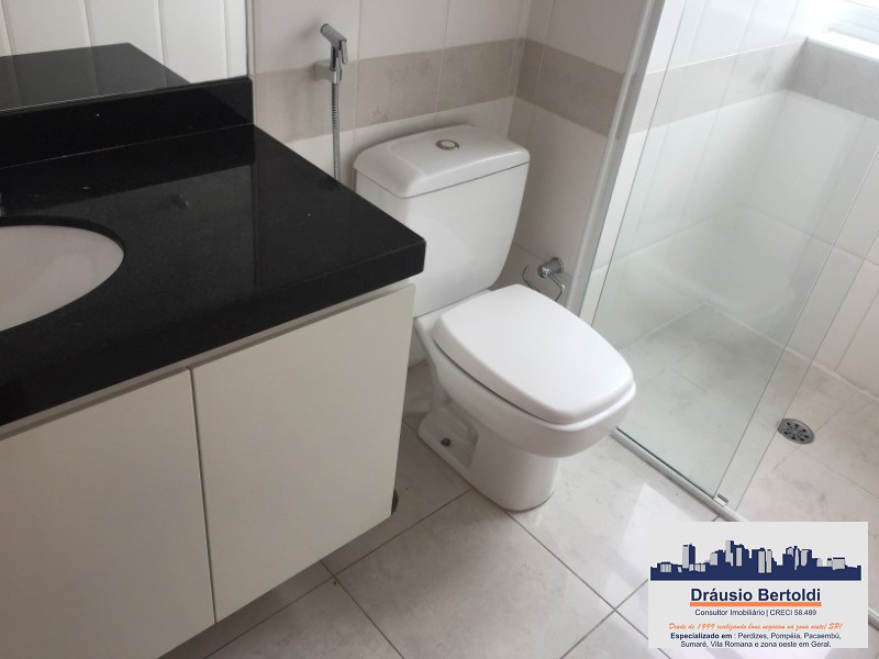 Apartamento, 3 quartos, 165 m² - Foto 21