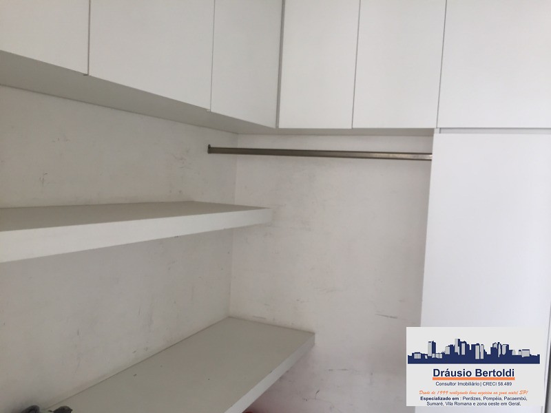 Apartamento, 3 quartos, 165 m² - Foto 23