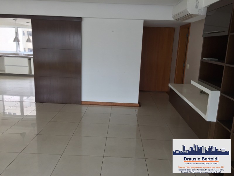 Apartamento, 3 quartos, 165 m² - Foto 8