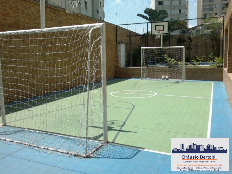 Apartamento, 3 quartos, 165 m² - Foto 25