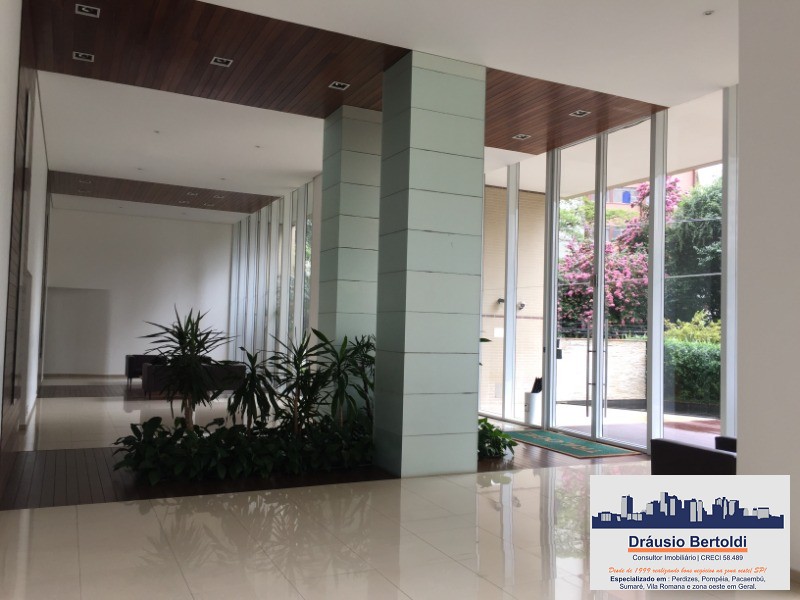 Apartamento, 3 quartos, 165 m² - Foto 26