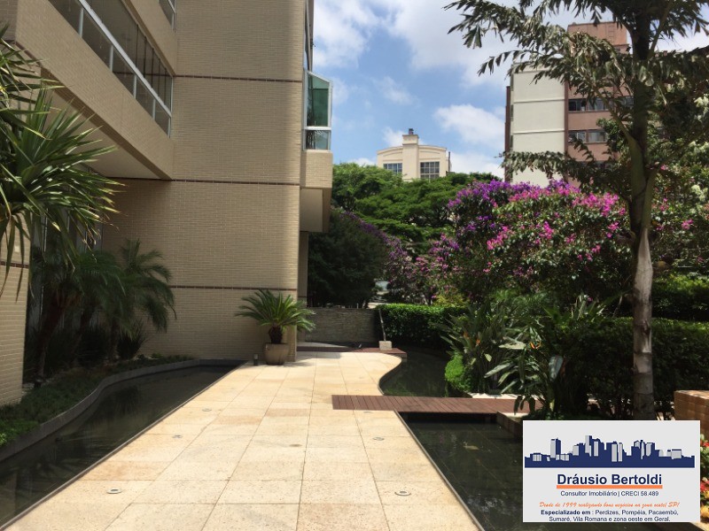 Apartamento, 3 quartos, 165 m² - Foto 31