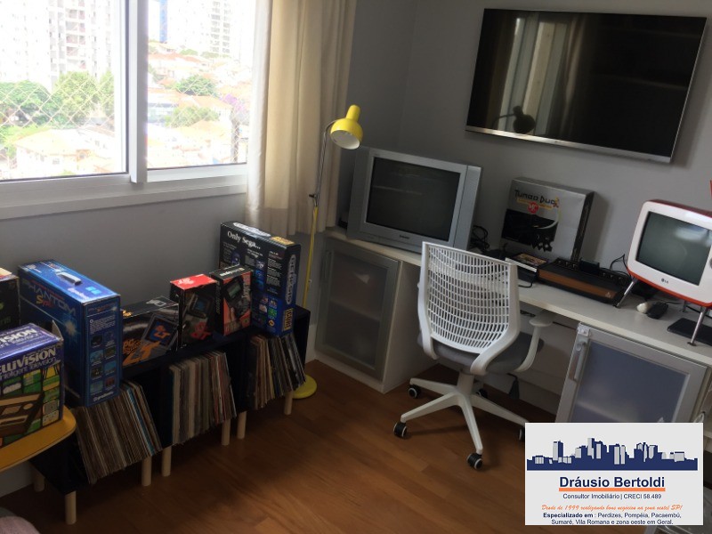 Apartamento à venda com 4 quartos, 118m² - Foto 15