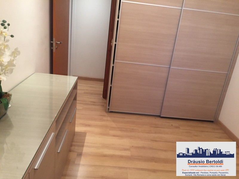 Apartamento à venda com 4 quartos, 180m² - Foto 16