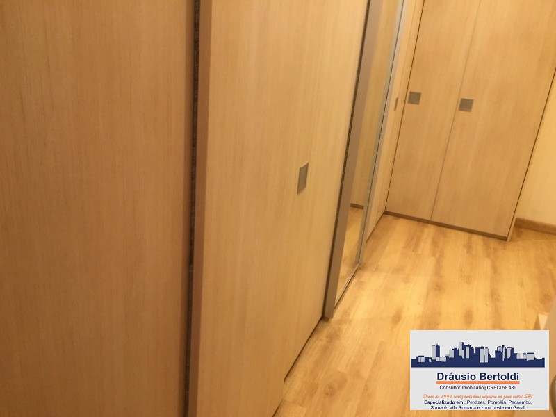 Apartamento à venda com 4 quartos, 180m² - Foto 20