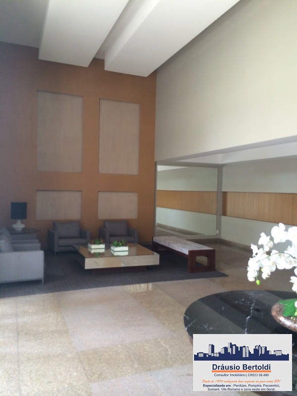 Apartamento à venda com 4 quartos, 180m² - Foto 24