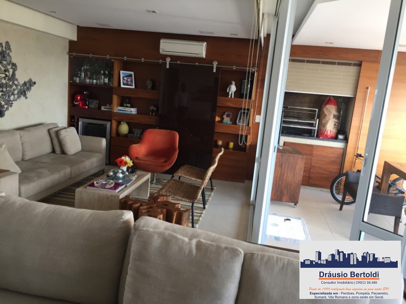 Apartamento, 4 quartos, 192 m² - Foto 3