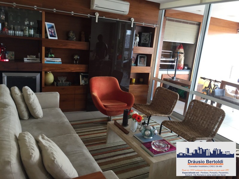 Apartamento, 4 quartos, 192 m² - Foto 5