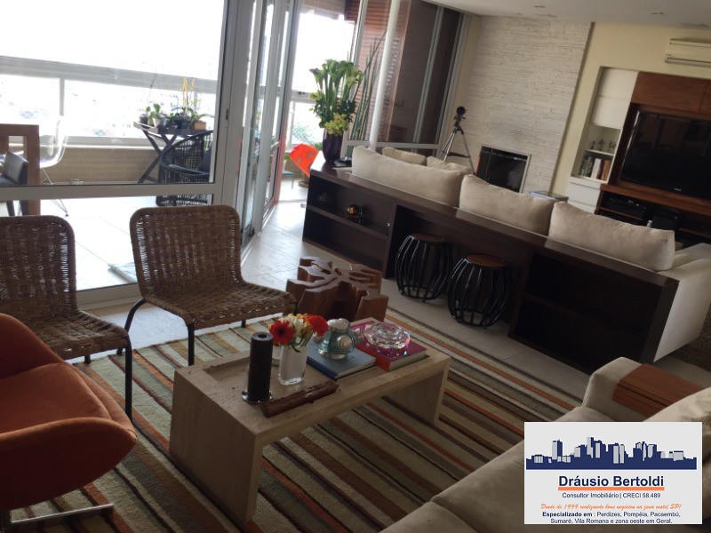 Apartamento, 4 quartos, 192 m² - Foto 6