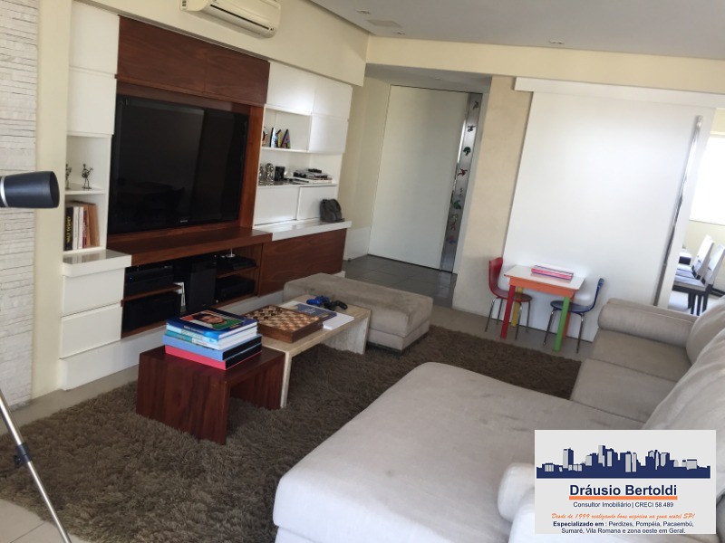 Apartamento, 4 quartos, 192 m² - Foto 7