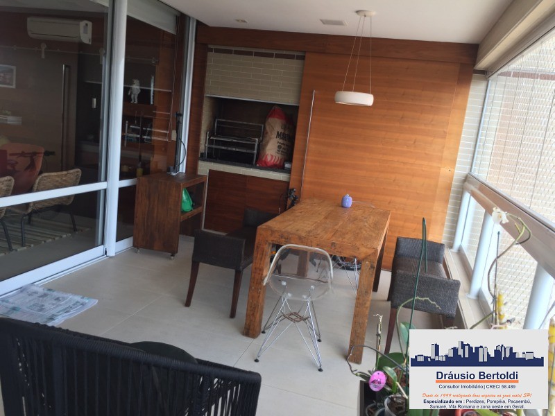 Apartamento, 4 quartos, 192 m² - Foto 8