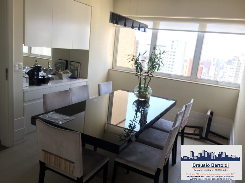 Apartamento, 4 quartos, 192 m² - Foto 9