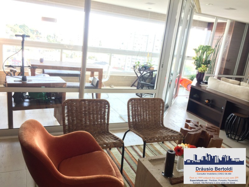 Apartamento, 4 quartos, 192 m² - Foto 10