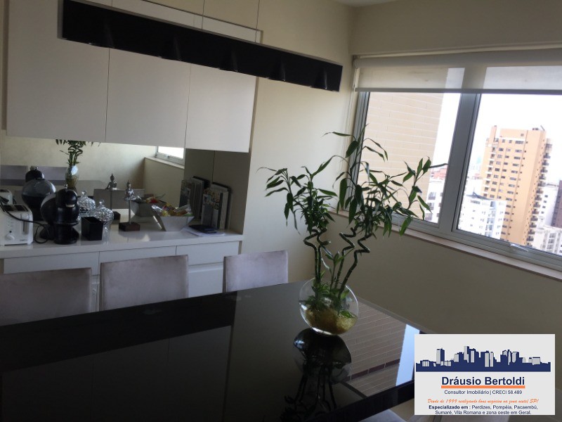 Apartamento, 4 quartos, 192 m² - Foto 11