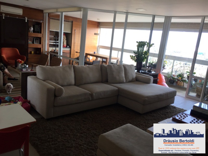 Apartamento, 4 quartos, 192 m² - Foto 12