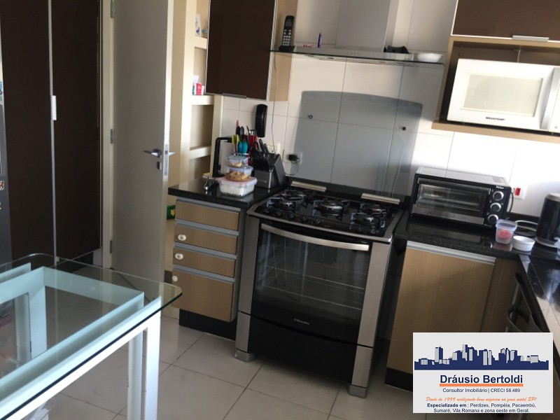Apartamento, 4 quartos, 192 m² - Foto 13