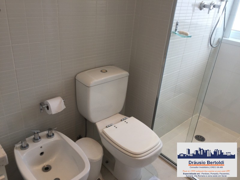 Apartamento, 4 quartos, 192 m² - Foto 14