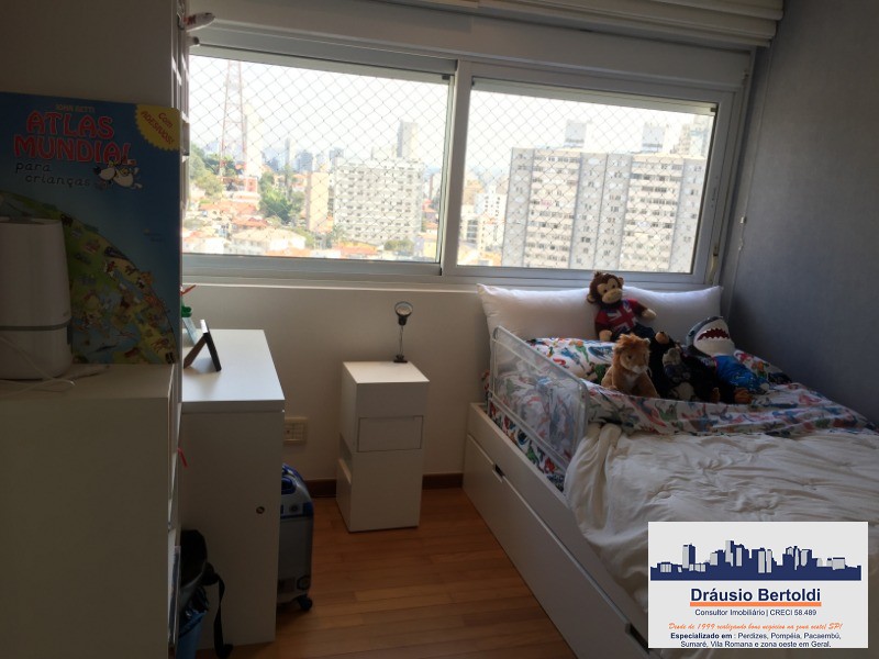Apartamento, 4 quartos, 192 m² - Foto 15
