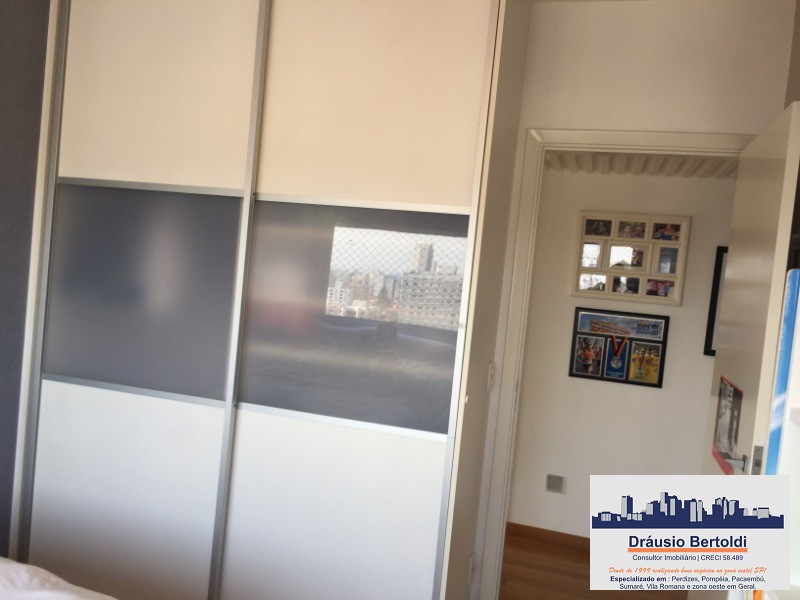 Apartamento, 4 quartos, 192 m² - Foto 16