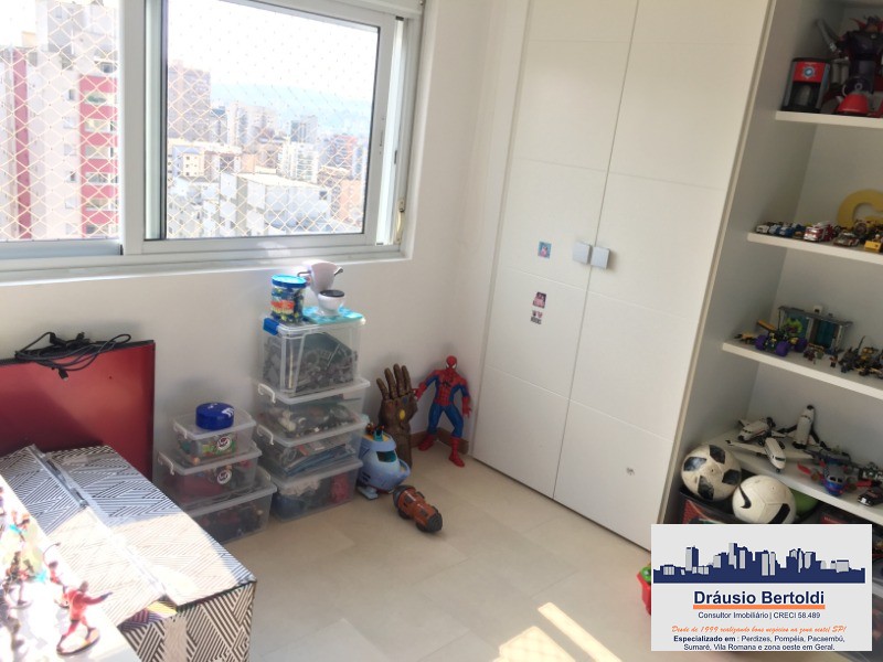Apartamento, 4 quartos, 192 m² - Foto 17