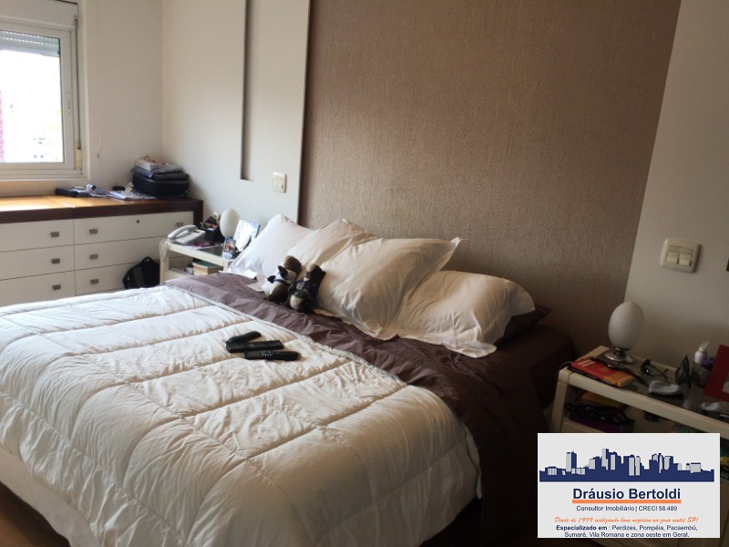 Apartamento, 4 quartos, 192 m² - Foto 18