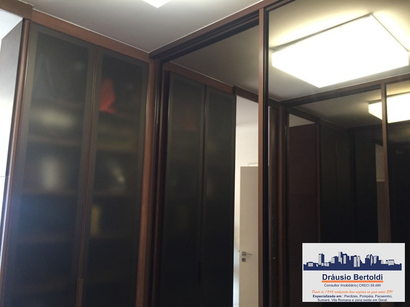 Apartamento, 4 quartos, 192 m² - Foto 19