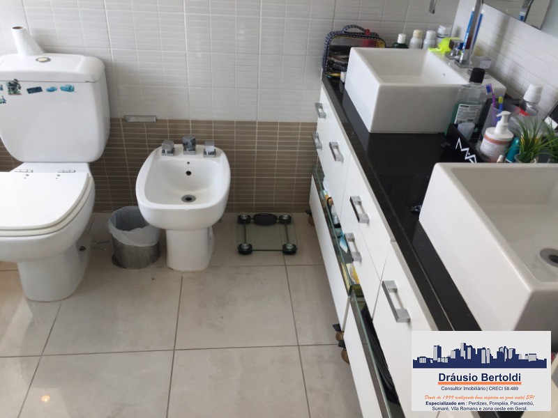 Apartamento, 4 quartos, 192 m² - Foto 21
