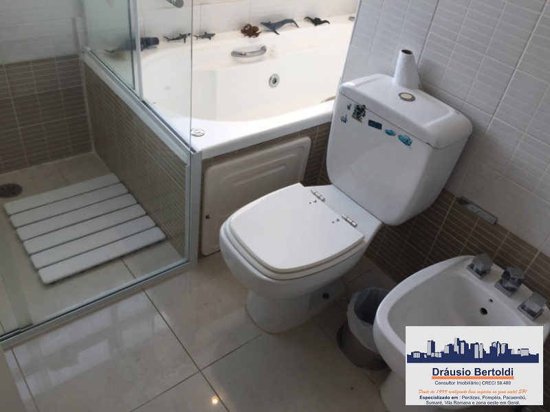Apartamento, 4 quartos, 192 m² - Foto 22