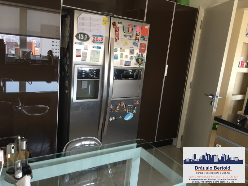 Apartamento, 4 quartos, 192 m² - Foto 23