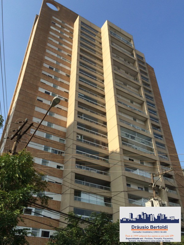 Apartamento, 4 quartos, 192 m² - Foto 25