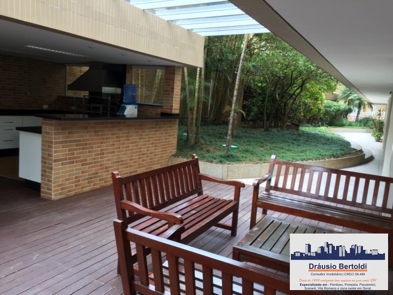 Apartamento, 4 quartos, 192 m² - Foto 27
