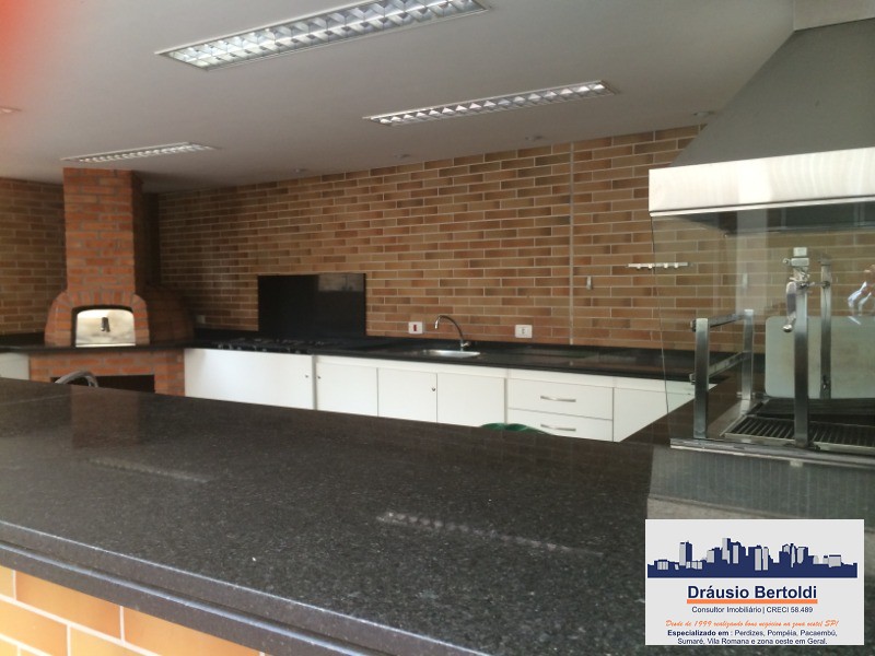 Apartamento, 4 quartos, 192 m² - Foto 31