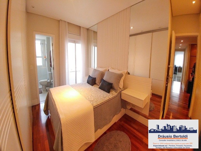 Apartamento à venda com 4 quartos, 180m² - Foto 17