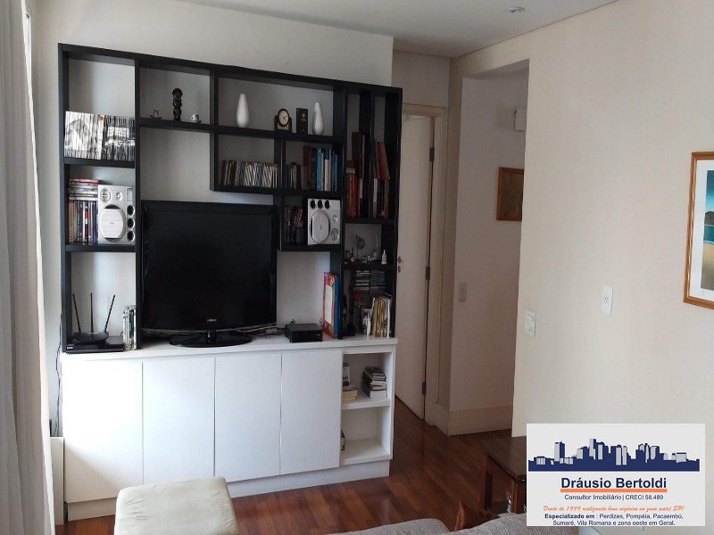 Apartamento à venda com 3 quartos, 128m² - Foto 16