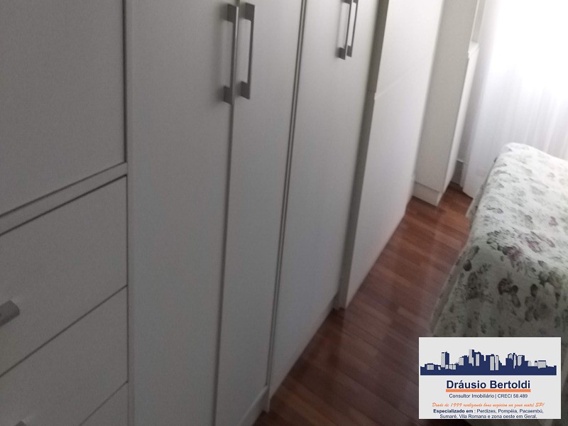 Apartamento à venda com 3 quartos, 128m² - Foto 6