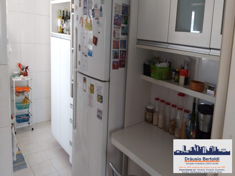 Apartamento à venda com 3 quartos, 128m² - Foto 15