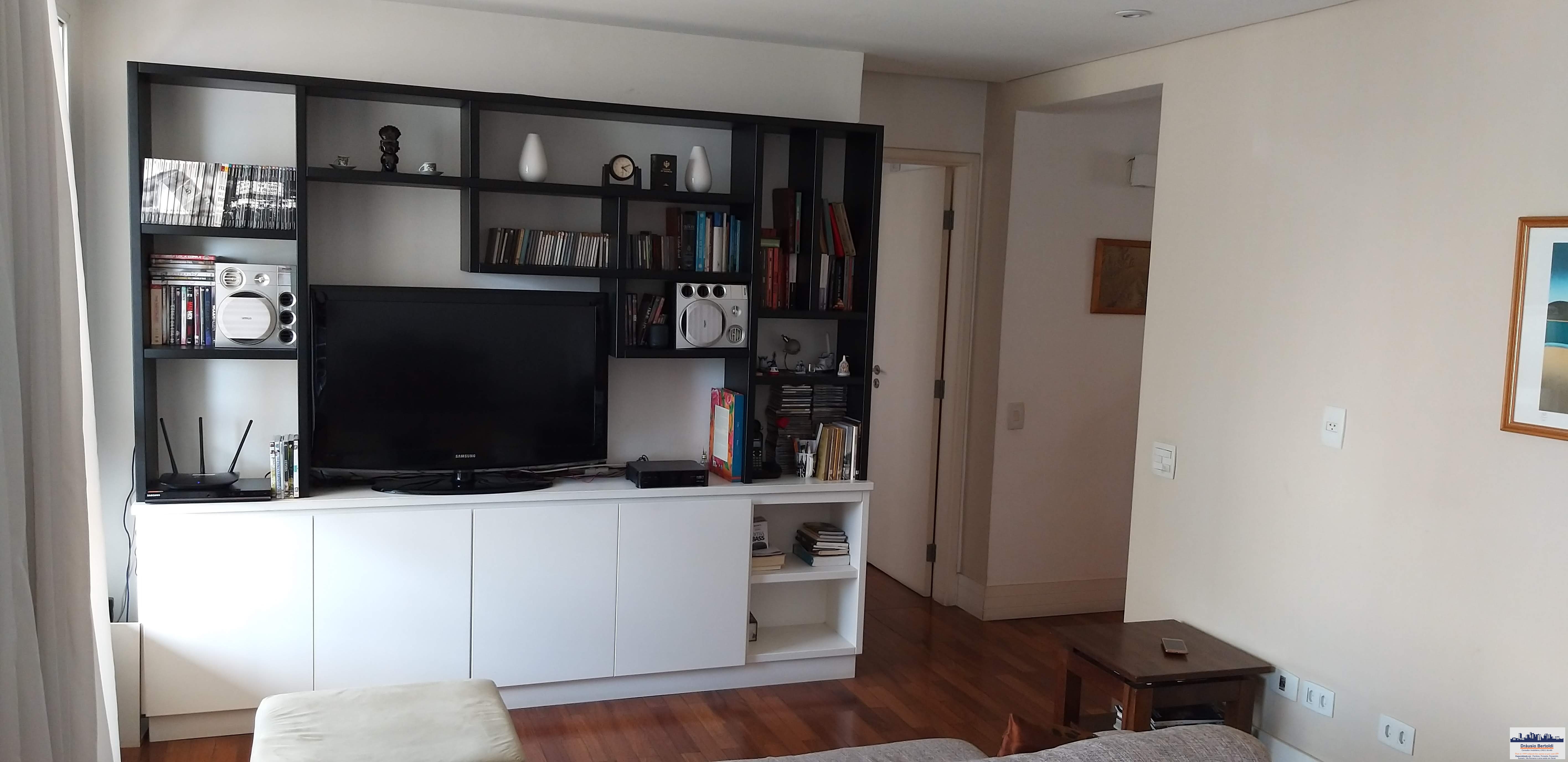 Apartamento à venda com 3 quartos, 128m² - Foto 24