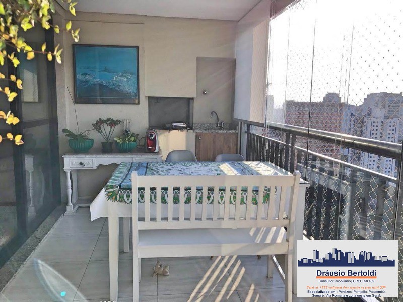 Apartamento à venda com 3 quartos, 85m² - Foto 2