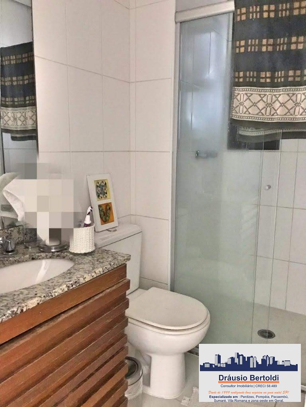 Apartamento à venda com 3 quartos, 85m² - Foto 16