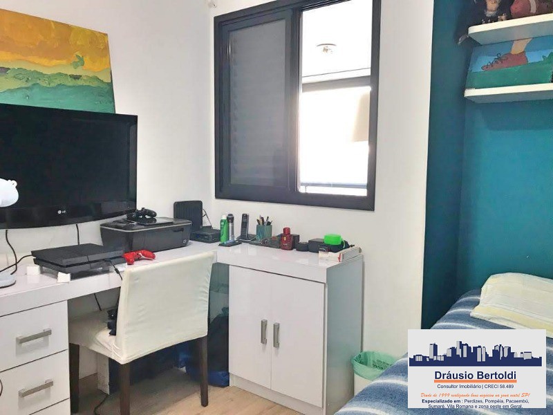 Apartamento à venda com 3 quartos, 85m² - Foto 11