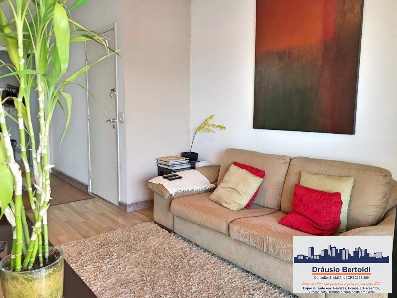 Apartamento à venda com 3 quartos, 85m² - Foto 6